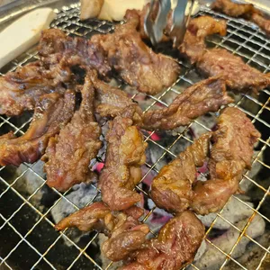 우가든 참숯소갈비 사진