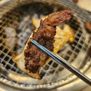 우가든 참숯소갈비 사진
