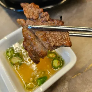우가든 참숯소갈비 사진