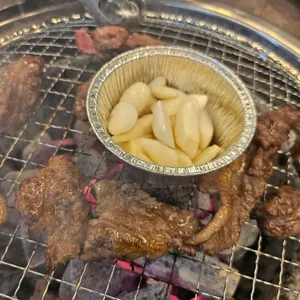 우가든 참숯소갈비 사진