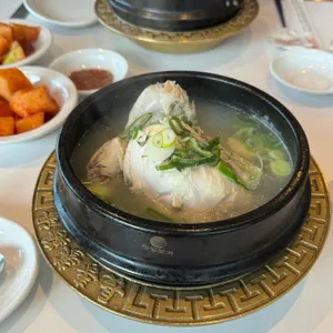 영양센타 사진