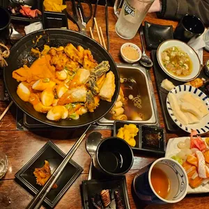 철길부산집 사진