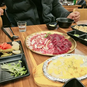 화명뭉티기 사진