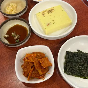 일등병부대찌개 사진 2
