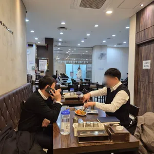 큰솥설렁탕 리뷰 사진