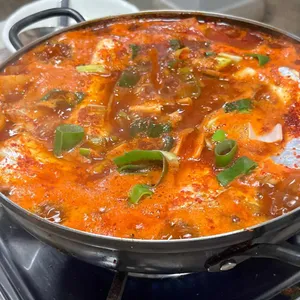 고향식당 대표 사진