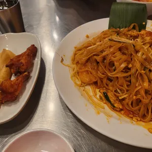 타이반쩜 사진