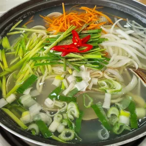 서해백합 리뷰 사진