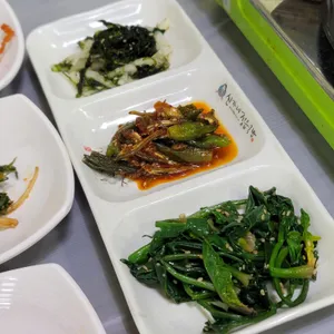 돼지식당 사진