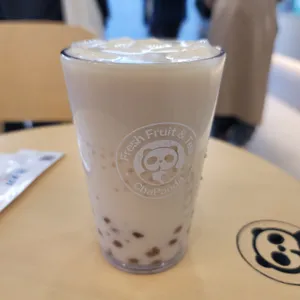 차백도 사진
