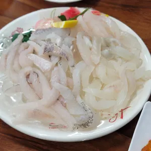 광해횟집 사진