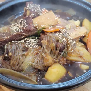 하늘면옥 함흥냉면&갈비탕 사진