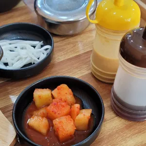 하늘면옥 함흥냉면&갈비탕 사진