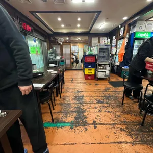 푸줏간 생고기점 리뷰 사진