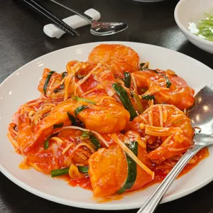 만다린 사진 2