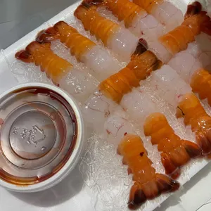 동문시장 우리수산 사진