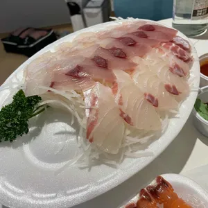 동문시장 우리수산 사진