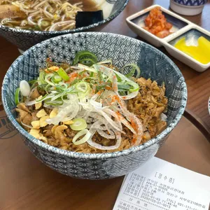 면식당 사진