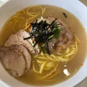 제주 도도리고기국수 사진