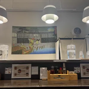 멘초 리뷰 사진
