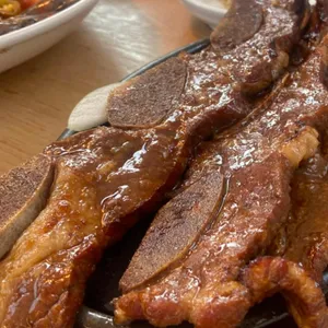 오월식당 사진 1