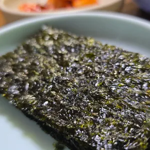 평화식당 사진