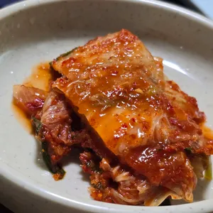 평화식당 사진