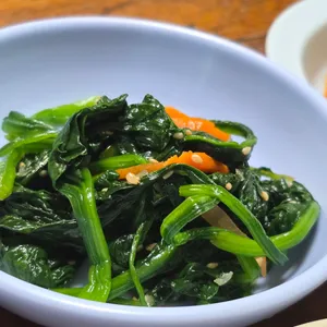 평화식당 사진