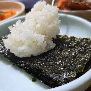 평화식당 사진