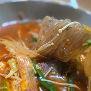 평화식당 리뷰 사진