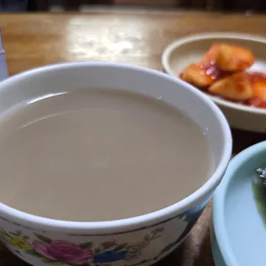 평화식당 리뷰 사진