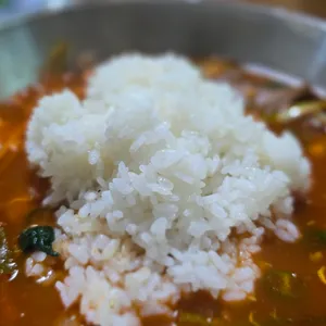 평화식당 리뷰 사진