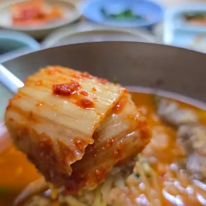 평화식당 리뷰 사진