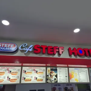 스테프핫도그 리뷰 사진
