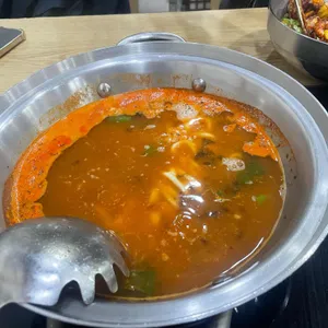 쭈들직화쭈꾸미볶음 대표 사진