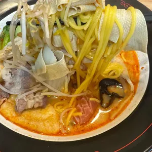춘리마라탕 사진 2