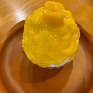 도쿄빙수 사진 1