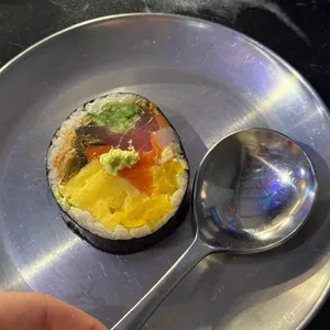 세계단 사진