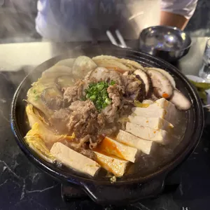 세계단 사진