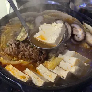 세계단 사진
