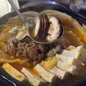 세계단 사진