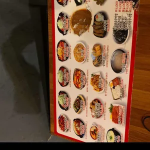 팔당닭발 리뷰 사진
