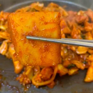 중화호반닭갈비막국수 사진
