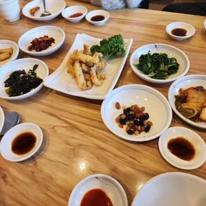 영주동삼대복국 사진