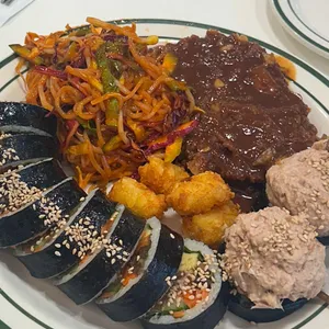 봄날김밥 사진 2