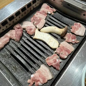 태창식육식당 사진