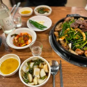 별미곱창 사진