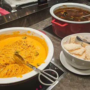 라마다서울신도림호텔  카페 라라 사진
