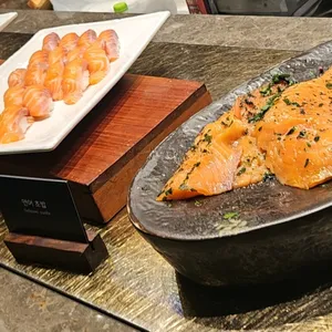 라마다서울신도림호텔  카페 라라 사진