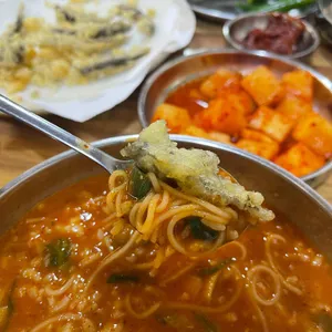 풍전뚝집 사진